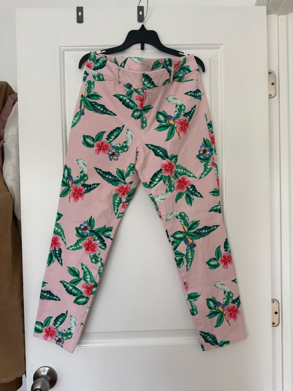 Summer Pant - Picture 2 of 4